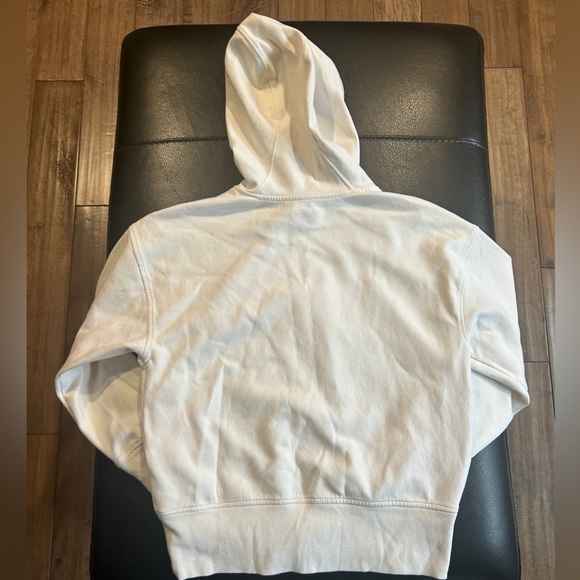 Women’s Old Navy, Zip Up Hoodie - Picture 2 of 3